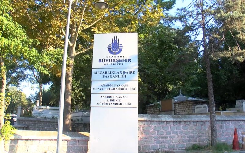 Eski Ulaştırma Bakanı Denizolgun İçin Feth-i Kabir Kararı Karacaahmet’te Uygulandı