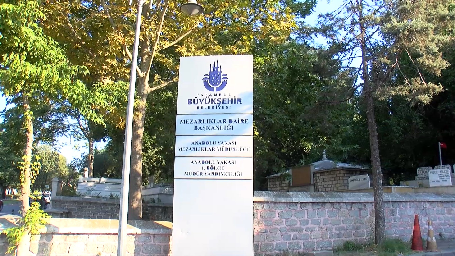 Eski Ulaştırma Bakanı Denizolgun İçin Feth-i Kabir Kararı Karacaahmet’te Uygulandı