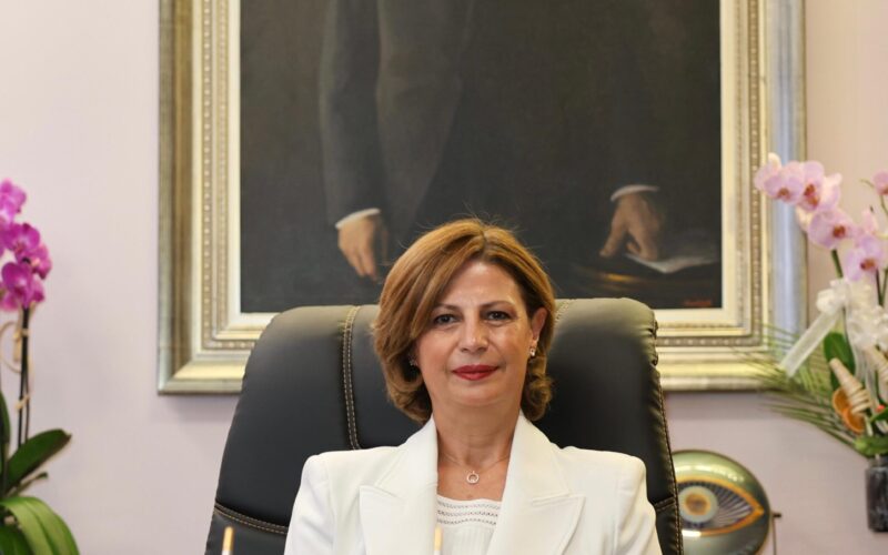 Eskişehir Büyükşehir Belediye Başkanı Ayşe Ünlüce CHP’den İstifa Etti