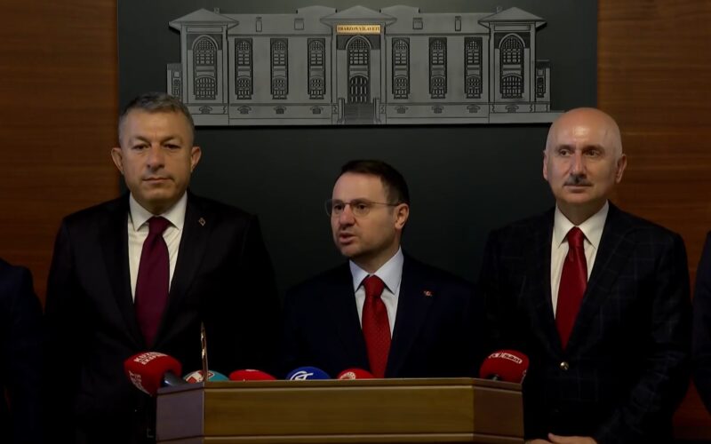 Adalet Bakanı Akın Gürlek: Faili Meçhul Dosyaları Yeniden Açmaya Devam Edeceğiz