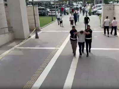 Bakan Gürlek Açıkladı: Ankara Ve Osmaniye’deki Faili Meçhul Cinayetler Aydınlatıldı