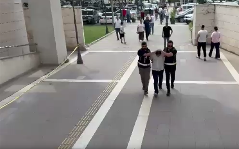 Bakan Gürlek Açıkladı: Ankara Ve Osmaniye’deki Faili Meçhul Cinayetler Aydınlatıldı