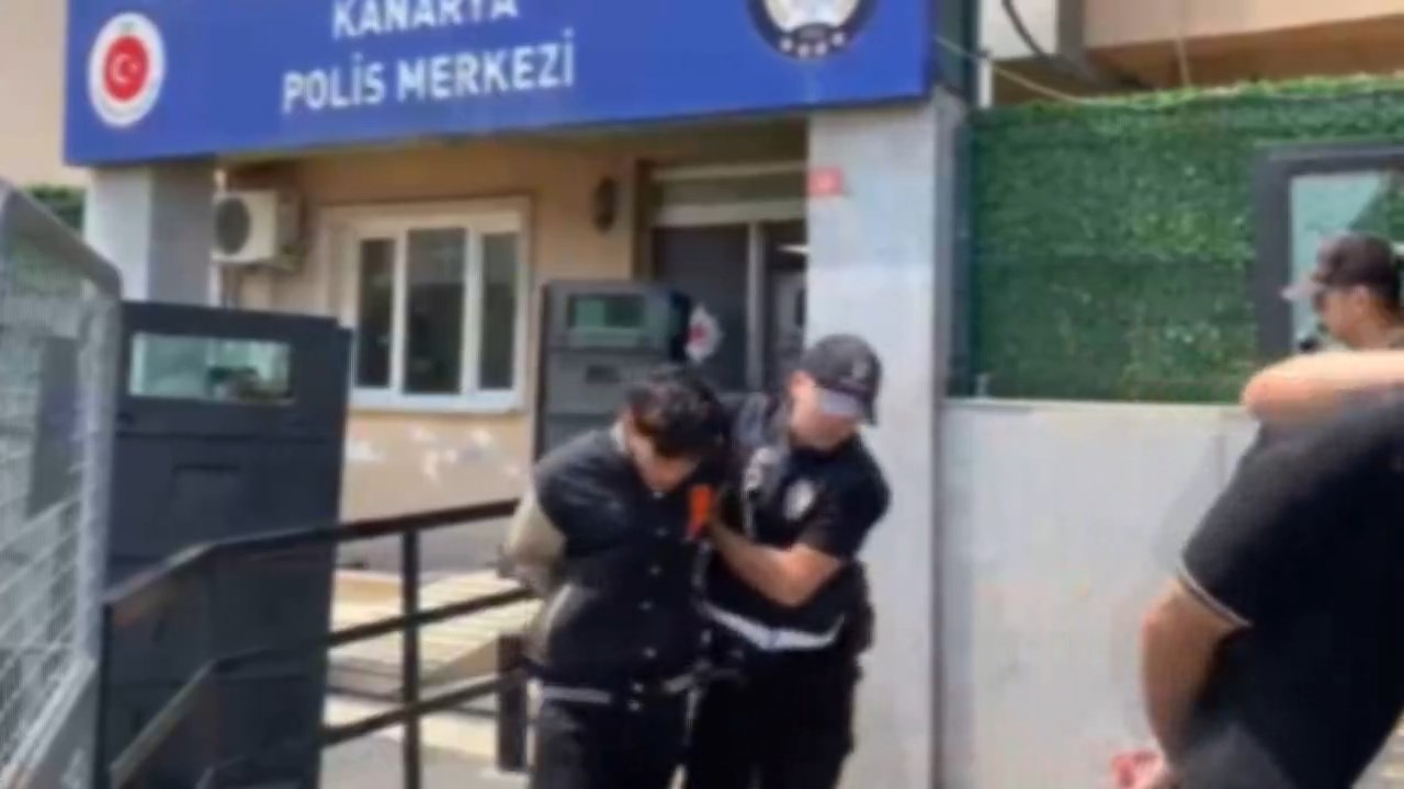 İstanbul’da Saldırı Hazırlığındaki Suç Örgütüne Darbe: 6 Tutuklama