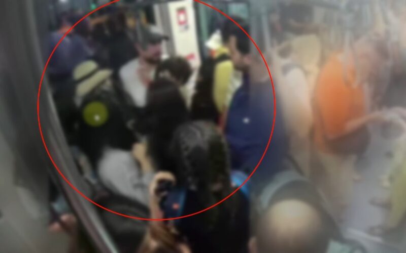 İstanbul’da Turistleri Hedef Alan Yankesicilik Çetesine Operasyon: 20 Gözaltı