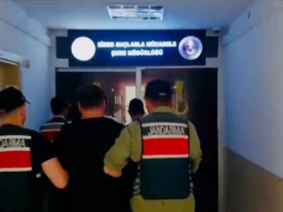 İstanbul’da 17,9 Milyar Liralık Kara Para Operasyonu: Ödeme Şirketine El Konuldu