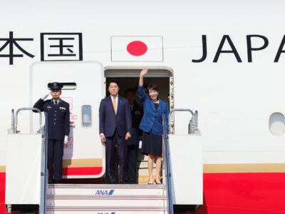 Cumhurbaşkanı Erdoğan, Japonya Başbakanı Takaiçi İle Telefonda Görüştü