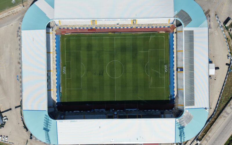 Kazım Karabekir Stadyumu Tam Kapasite Açılıyor: Erzurumspor’un İlk Konuğu Galatasaray