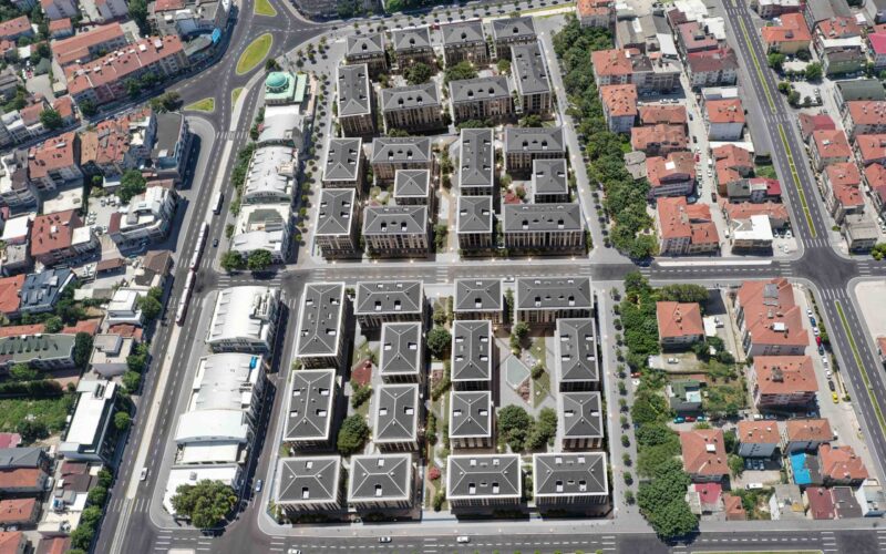 Sakarya’da İlk Mahalle Bazlı Kentsel Dönüşüm: Tığcılar’da Tahliye Süreci 17 Ağustos’ta Tamamlanıyor