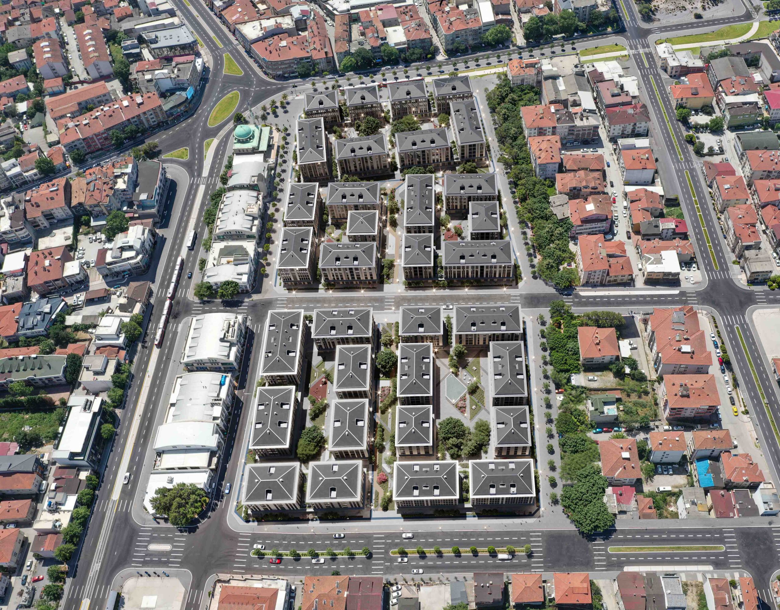 Sakarya’da İlk Mahalle Bazlı Kentsel Dönüşüm: Tığcılar’da Tahliye Süreci 17 Ağustos’ta Tamamlanıyor