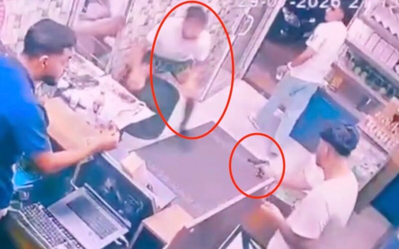 Diyarbakır’da Telefon Dükkanına Silahlı Saldırı: 2 Kişiyi Yaralayan Şüpheli Tutuklandı