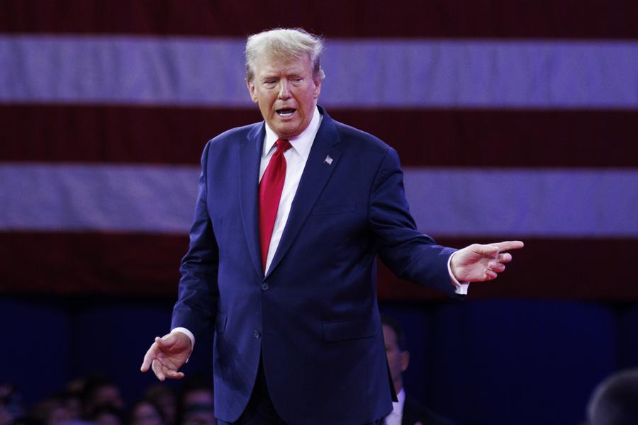 Donald Trump: Hürmüz Boğazı’ndaki Tüm Mayınlar Temizlendi
