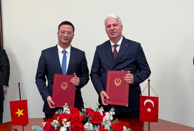 Türkiye ile Vietnam Arasında Havacılık Anlaşması: Haftalık Sefer Sayısı 42’ye Yükseldi