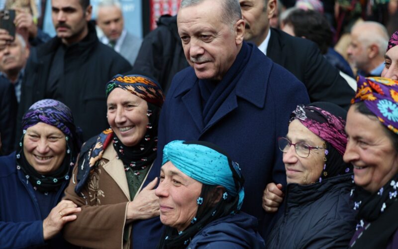 Bakan Bolat: Cumhurbaşkanımıza Yönelik Mesnetsiz İfadeleri Şiddetle Kınıyorum