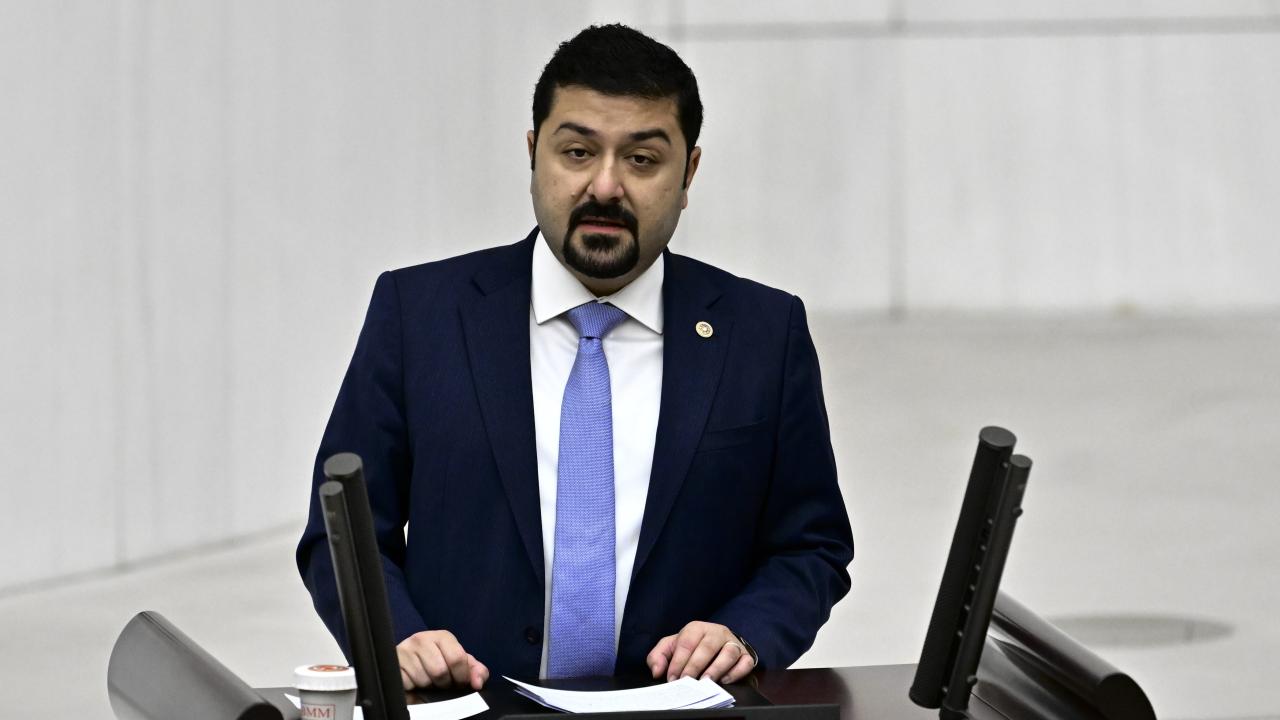 Ankara Cumhuriyet Başsavcılığı’ndan CHP’li Yazgan Hakkında Resen Soruşturma