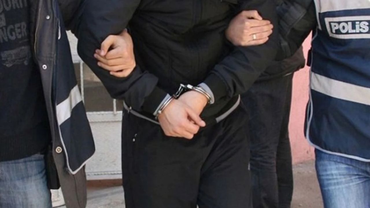 Kars’ta 132 Yıl Hapis Cezasıyla Aranan Hükümlü Yakalandı