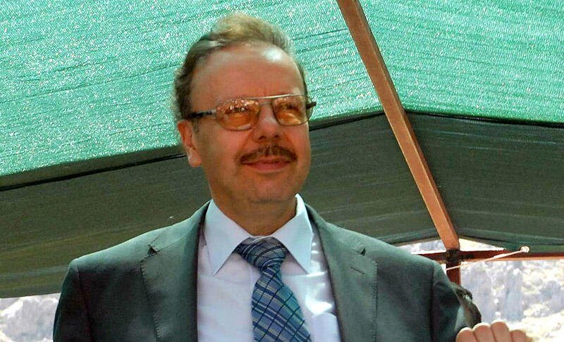 Eski Ulaştırma Bakanı Denizolgun’un Otopsisinde “Şüpheli Ölüm” Tespiti