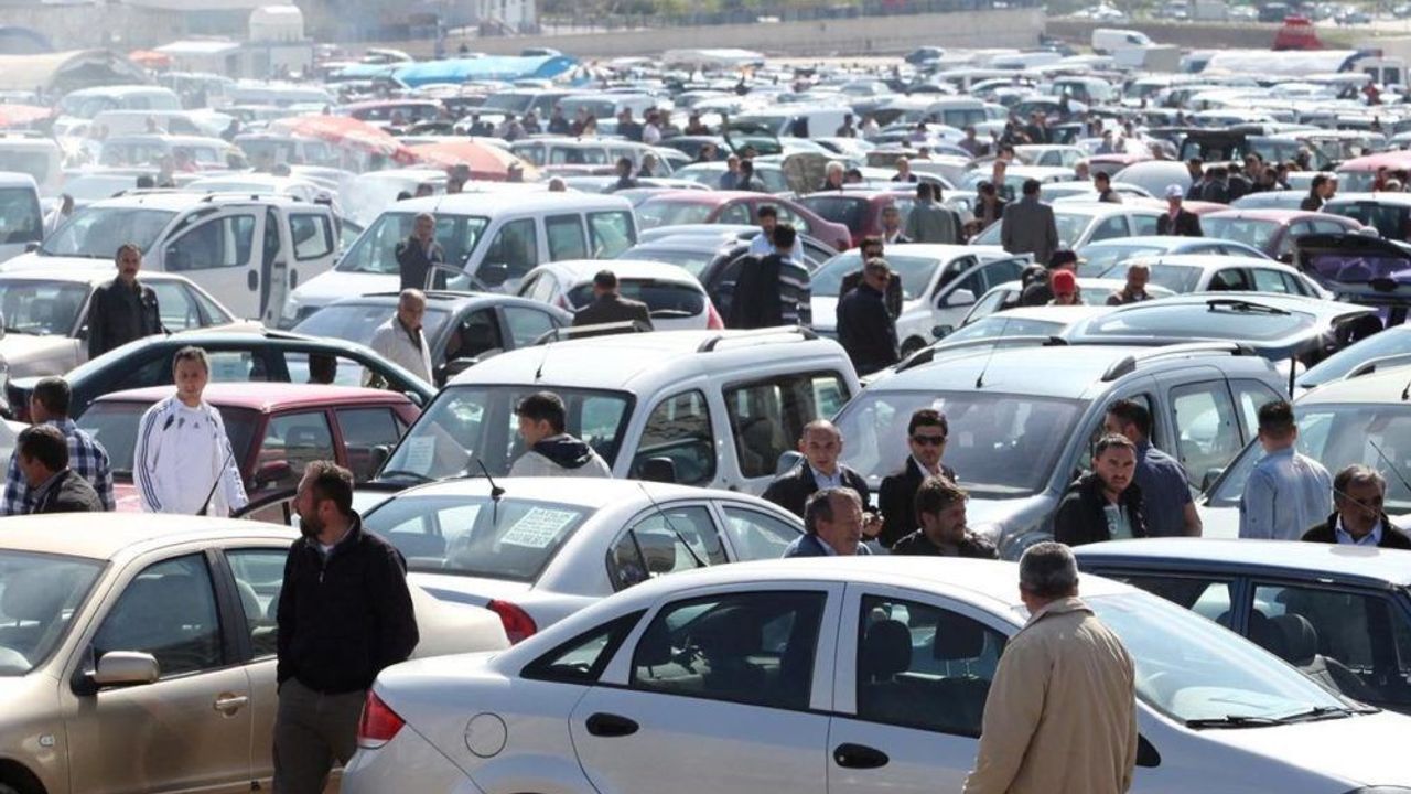 Altının yükselişi ve düşüşü ikinci el piyasasını etkiliyor