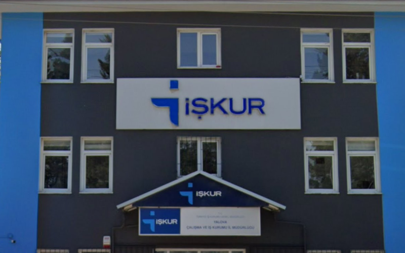 İşkur’dan Yalova’daki Okullara 309 Kişilik İstihdam Desteği