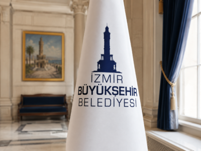 İzmir Büyükşehir Belediyesi İştirakine Soruşturma: İkinci Dalgada 2 Gözaltı