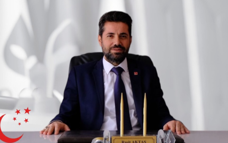 Raşit Aktaş: Türkiye’de Yalnız Yaşayanlar Artıyor, Aileyi Güçlendirecek Politikalar Şart