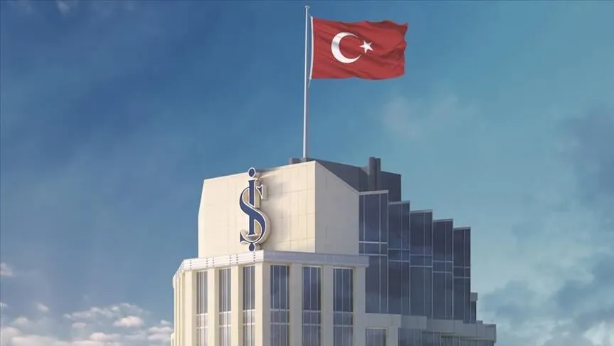 İş Bankası 2026 Yılının İlk Yarısındaki Finansal Sonuçlarını Açıkladı