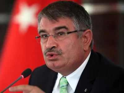 Alihan Kuriş Soruşturmasında Eski Bakana Tahsisli Araçlarda Yeni Bulgular