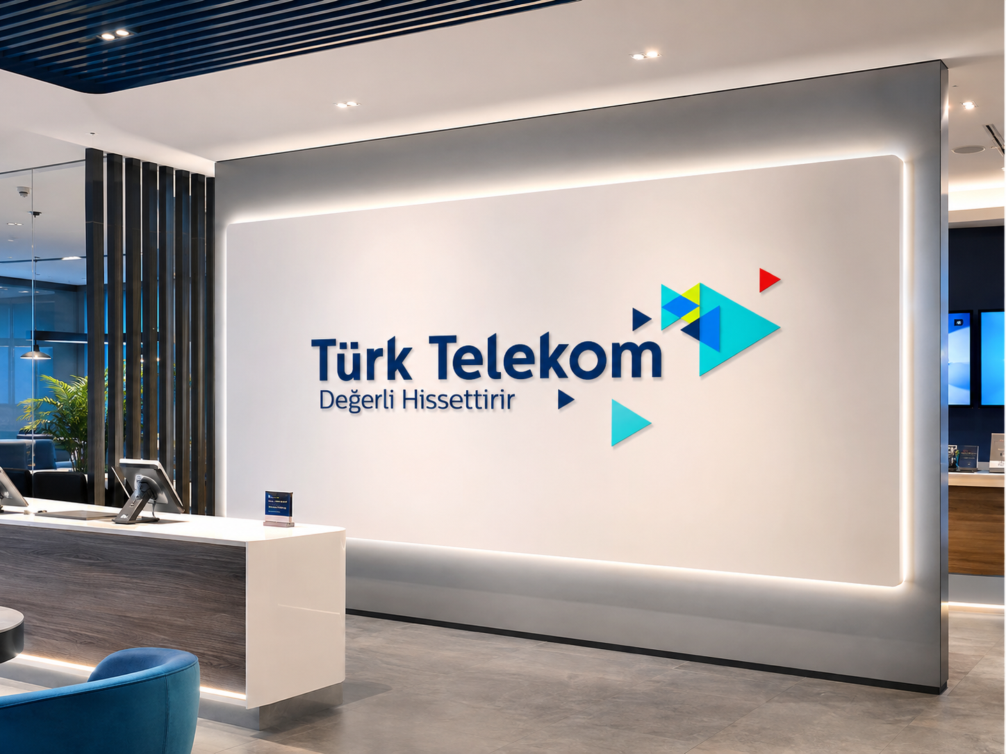 Türk Telekom 2026 İkinci Çeyrek Finansal Sonuçlarını Açıkladı: Yarı Yıl Geliri 142 Milyar TL’yi Aştı