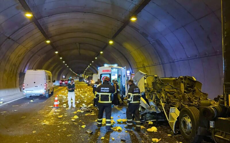 Çiftlikköy İtfaiyesi Temmuz Ayında 91 Olaya Müdahale Etti
